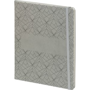 Güngören Gri Tarihsiz Defter