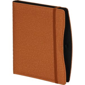 KP-20 Taba Gizli Spiralli Ajanda Kapağı