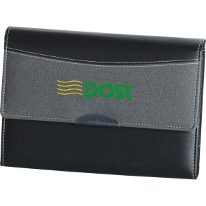 Levent Füme Çantalı Ajanda