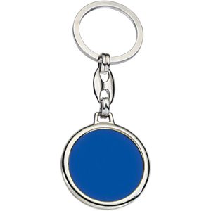 AN-3010 Lacivert Tek Yön Anahtarlık