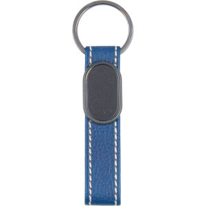 AN-4020 Lacivert Çift Yön Anahtarlık