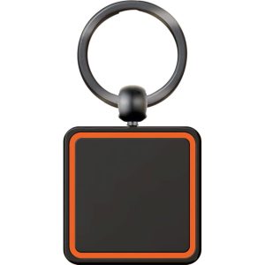 AN-5925 Turuncu Tek Yön Anahtarlık