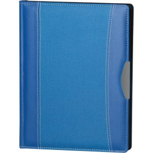 Elit Lacivert Sekreter Bloknot