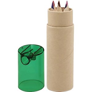 D-4870 Yarım Boy Boyama Seti