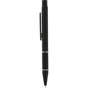 0555-770 Siyah Jell Kalem