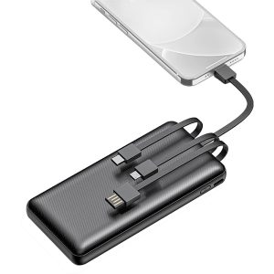 PWB-960 Siyah Powerbank